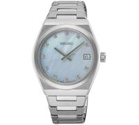 Seiko Quartz SUR603P1 Wristwatch for women