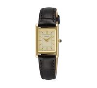 Seiko Ladies Classic 20mm Watch SWR110P1