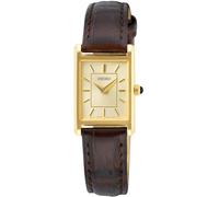 Seiko Quarz SWR066P1 Wristwatch for women