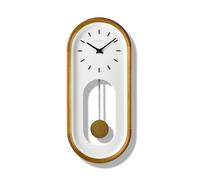 Seiko QXC247B Pendulum Wall Clock - C57178