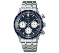 Seiko Gents Sports Chronograph 38mm Watch SSB477P1