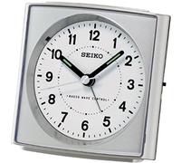 Seiko Radio Alarm Clock QHR022S