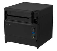 Seiko Instruments RP-F10-K27J1-5 10819 POS Printer, Top/Front Exit, Bl