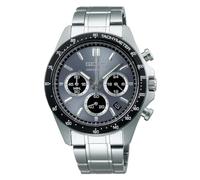 SEIKO SBTR027 Selection Quartz Watch Shipped from Japan, Sport, Chronograph