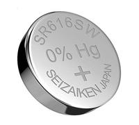 Seiko Seizaiken - Batteries for Clock