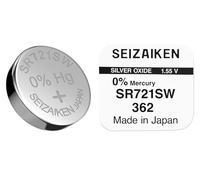 Seiko Seizaiken - Watch - 362 SR721SW