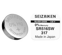 Seiko Seizaiken Watch Battery