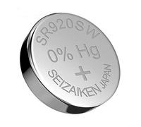 Seiko Seizaiken - Watch Battery