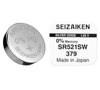 Seiko Seizaiken Watch Battery