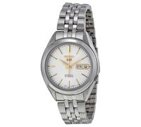 SEIKO Series 5 SNKL17K1 Superior Automatic Men's Watch Steel Bracelet