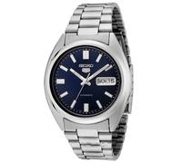 SEIKO Series 5 SNXS77K1 Superior Automatic Men's Watch Steel Blue Dial