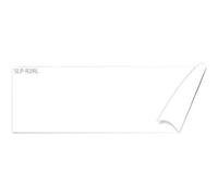 Seiko Instruments White Address Labels for Smart Label Printers (SLP-2RL), 1.125