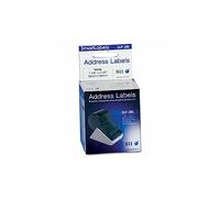 Seiko SLP-2RL White Self-adhesive printer label