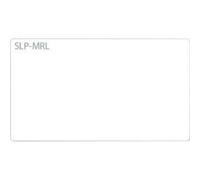 Seiko Slp-Mrl Multipurpose Label 28 Mm Width X 51 Mm Length Rectangle Direct The
