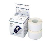 Seiko Instruments SLP-TMRL White Self-adhesive printer label