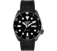 Seiko 5 Sports SRPD65K3 Black Dial Automatic Men's Watch
