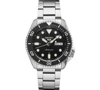 Seiko Watches SRPD55K1 43 mm Black