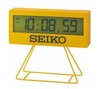 Seiko Sports Multi-Function Medium Mantel Clock