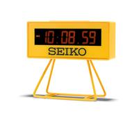 Seiko Sports Multi-Function Small Alarm Clock