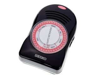 Seiko SQ-50V Metronome
