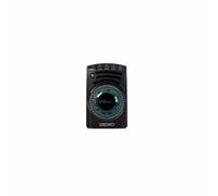 Seiko Sq Quartz Metronome with Volume Control