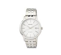 Seiko Men Analog Automatic Watch with Stainless Steel Strap SRPH85K1