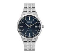 Seiko SRPH92K1 Men's Analogue Automatic Watch with Stainless Steel Strap