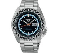 Seiko Women's Analog Quartz Watch with Leather Strap SWR089P1