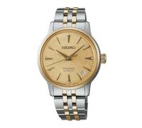 Seiko SRPL64J Presage Automatic Ladies Watch