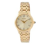 Seiko SRZ552P1 Diamond Ladies Bracelet Wach