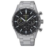 Seiko SSB413P1 Chronograph Bracelet Watch - W24155