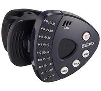 Seiko STX1N Clip-on Chromatic Tuner