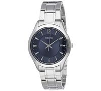 Seiko SUR419P1 Mens Classic Watch