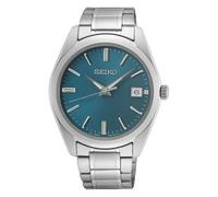 Seiko Gents Classic Dress Watch SUR525P1