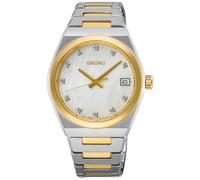 Seiko SUR604P Ladies Diamond Watch