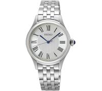 Seiko Ladies Classic Analogue Watch SUR609P1