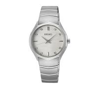 Seiko SUR615P1 Diamond Set Bracelet Watch - W78141