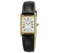 Seiko Ladies Classic 20mm Watch SWR108P1