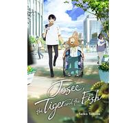Josee, the Tiger and the Fish (light novel)
