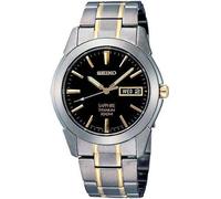 Seiko Titanium - Black SO-400