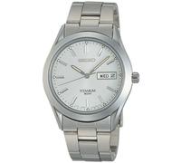 Seiko Titanium - Silver SO-480