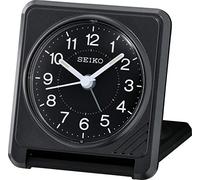 Seiko Travel Alarm Clock QHT015K