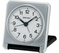 Seiko Travel Alarm Clock QHT015S