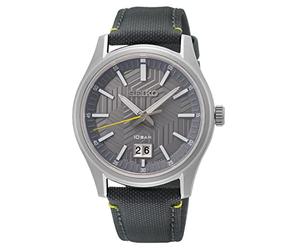 Seiko UK Limited - EU Casual Watch SUR543P1