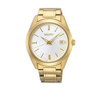 Seiko Watches SUR314P1 40 mm White