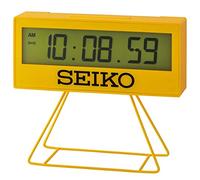 Seiko Watch, Yellow, Standard