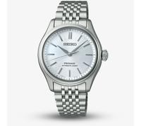 Seiko Unisex Presage Classic Aijiro Blue Dial Watch SPB521J1