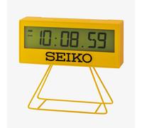 Seiko Watch, Yellow, Standard
