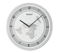 Seiko wall clock