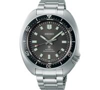 Seiko Watch Prospex Captain Willard - Grey SO-1244
